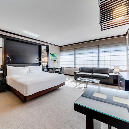 Jet Luxury At The Vdara Aparthotel Las Vegas Kültér fotó