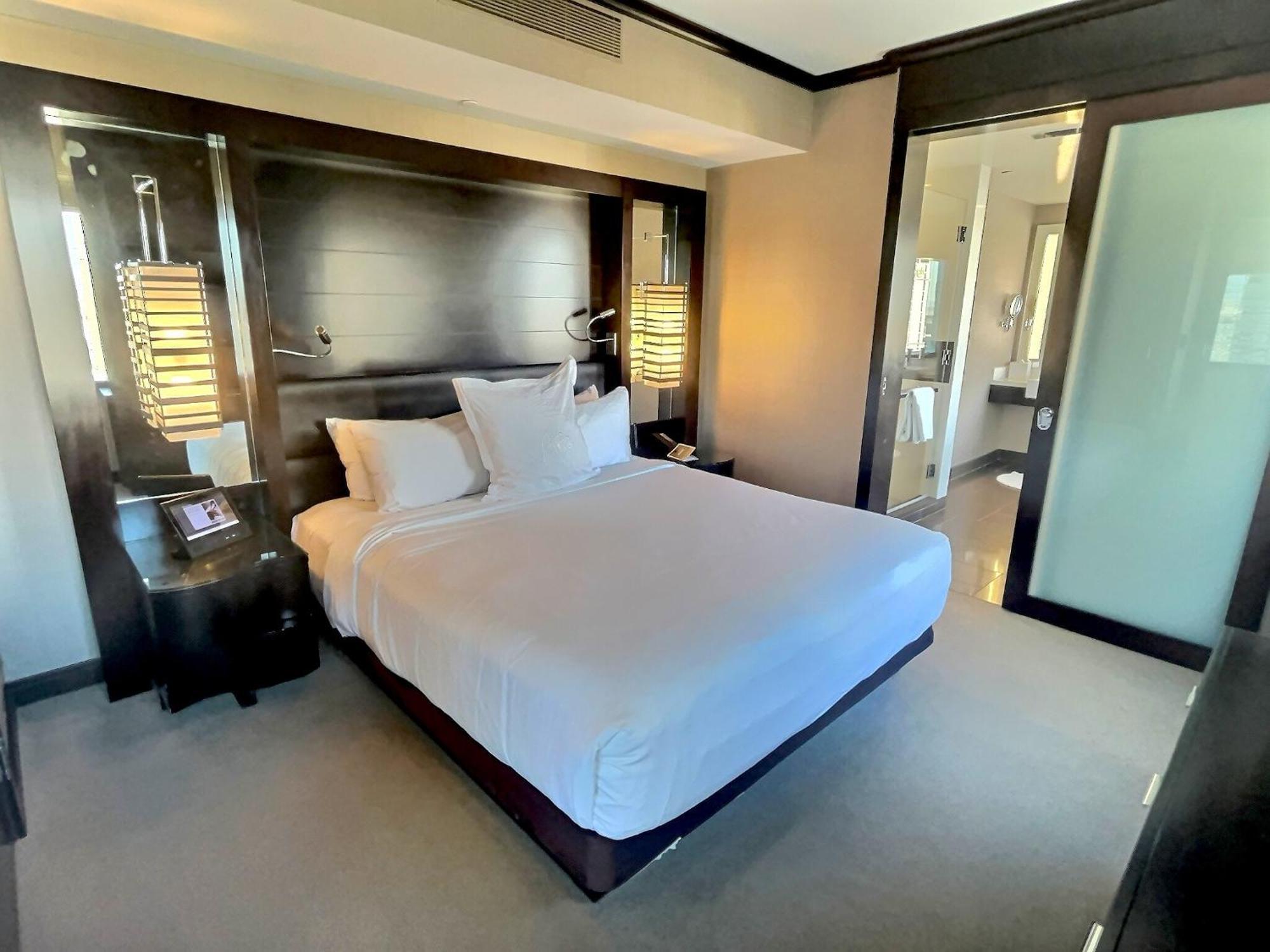 Jet Luxury At The Vdara Aparthotel Las Vegas Kültér fotó