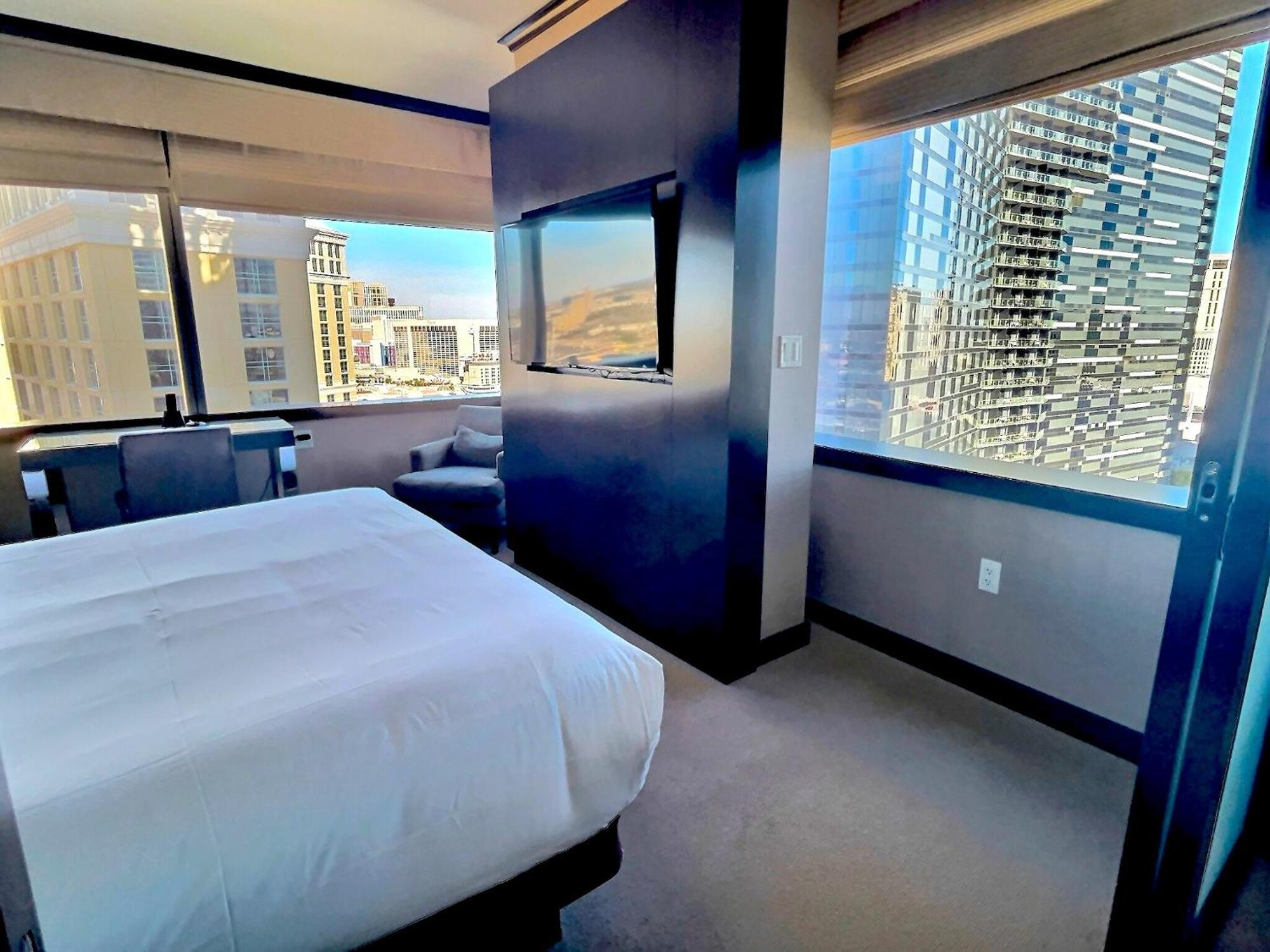 Jet Luxury At The Vdara Aparthotel Las Vegas Kültér fotó