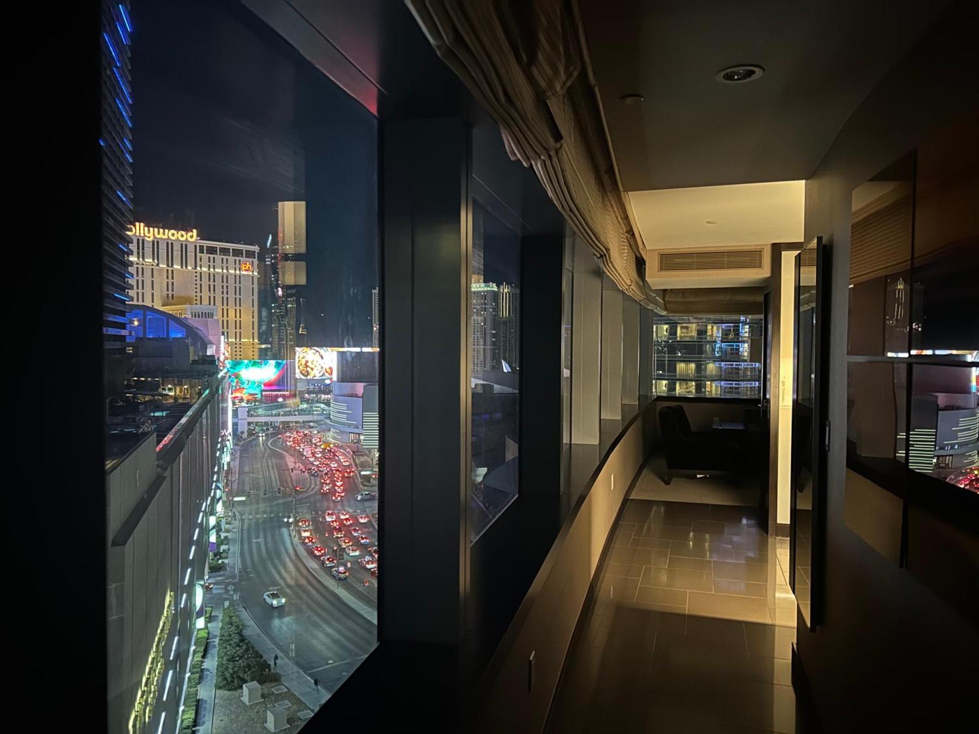 Jet Luxury At The Vdara Aparthotel Las Vegas Kültér fotó