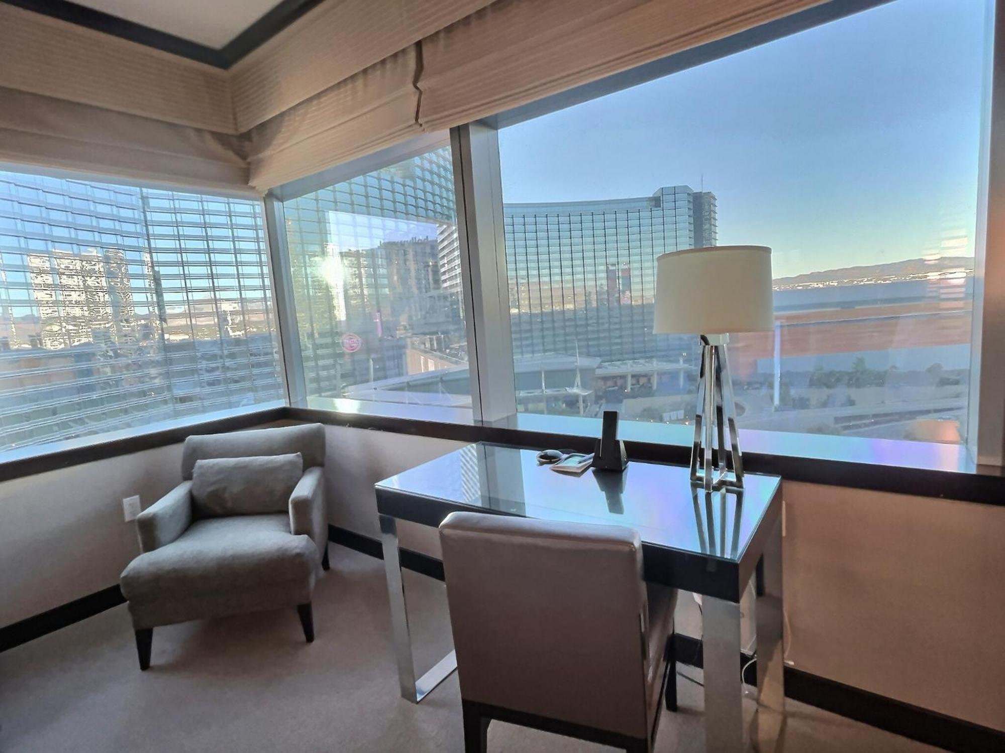 Jet Luxury At The Vdara Aparthotel Las Vegas Kültér fotó