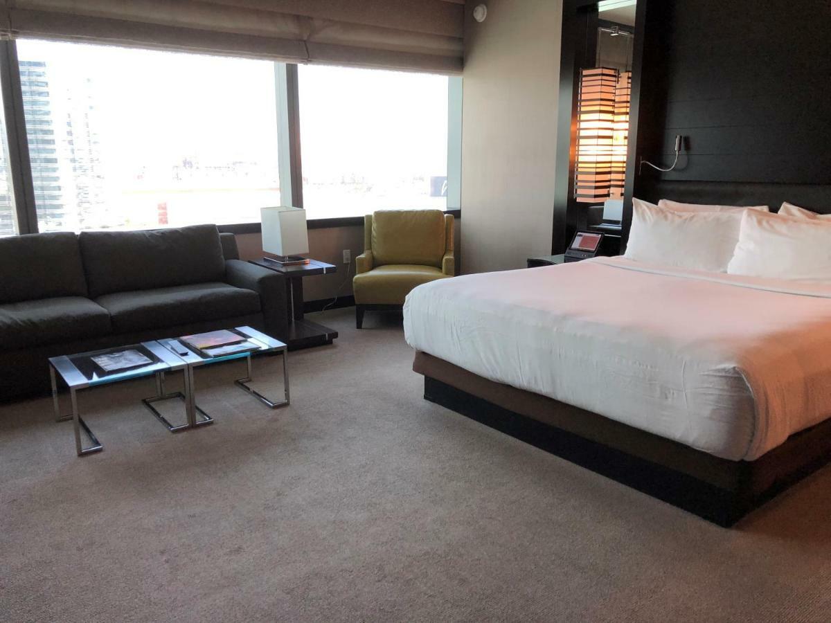Jet Luxury At The Vdara Aparthotel Las Vegas Kültér fotó
