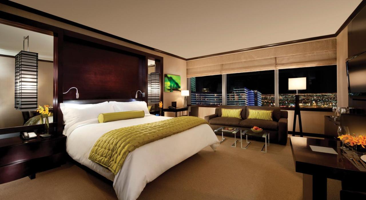 Jet Luxury At The Vdara Aparthotel Las Vegas Kültér fotó